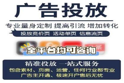 Sem优化公司案例：优化方案定制服务